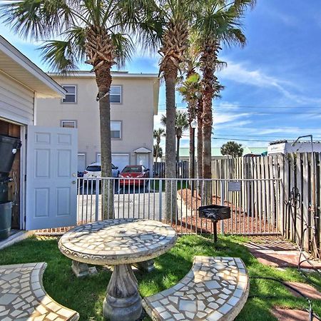Beautiful Townhome Steps From Miramar Beach! เดสติน ภายนอก รูปภาพ