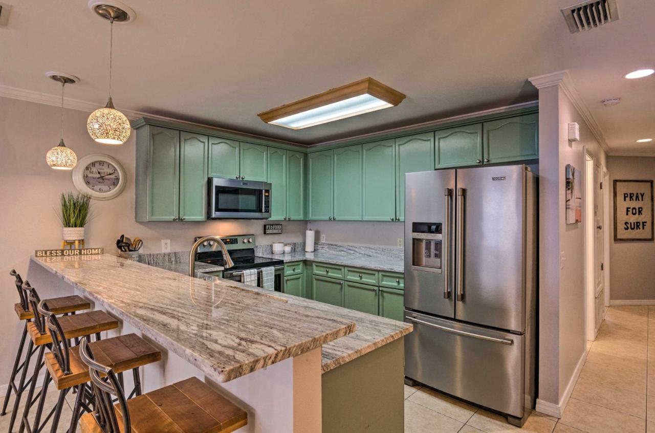 Beautiful Townhome Steps From Miramar Beach! เดสติน ภายนอก รูปภาพ
