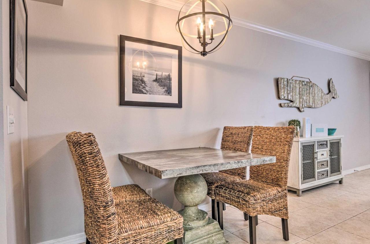 Beautiful Townhome Steps From Miramar Beach! เดสติน ภายนอก รูปภาพ