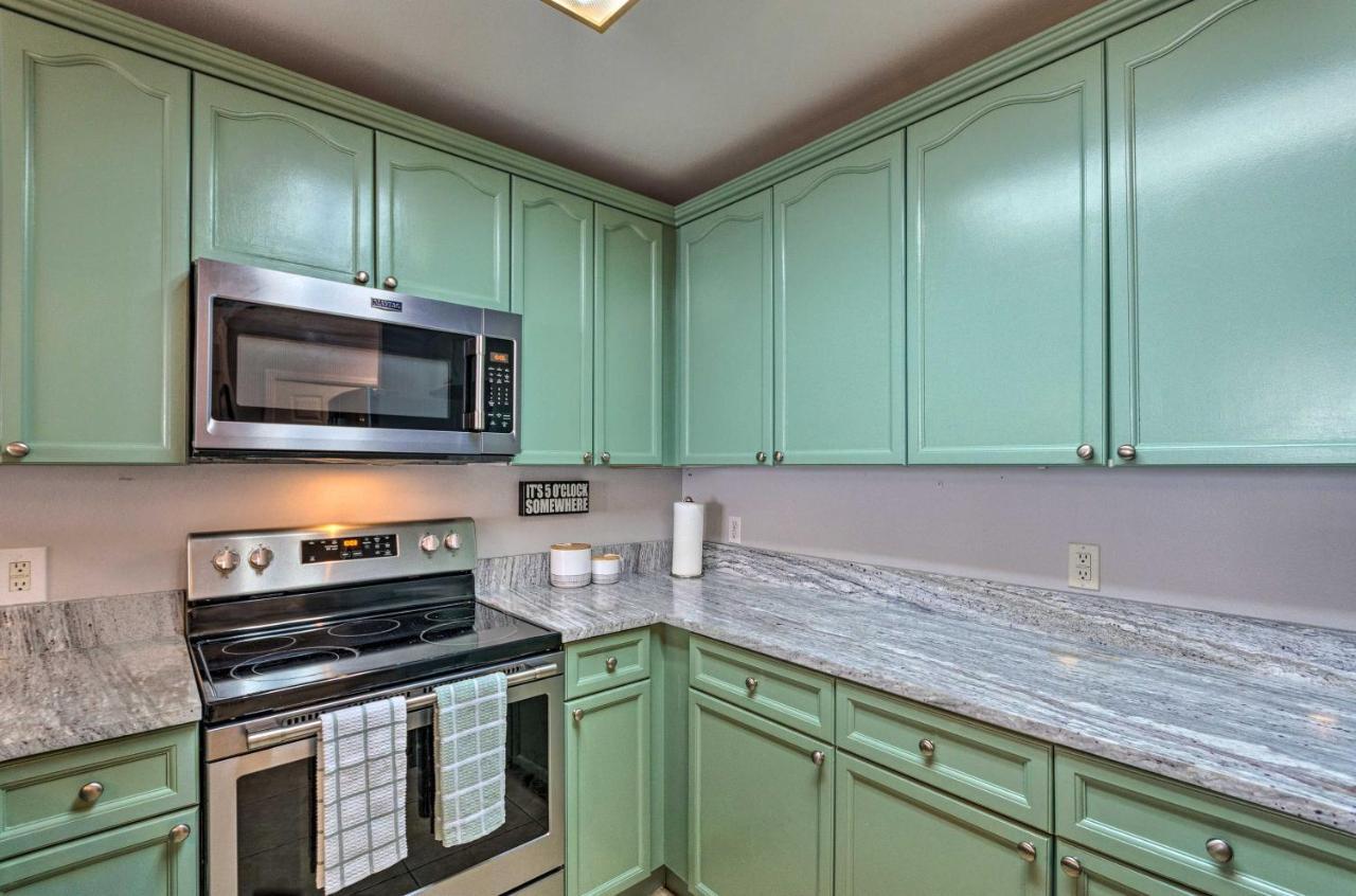 Beautiful Townhome Steps From Miramar Beach! เดสติน ภายนอก รูปภาพ