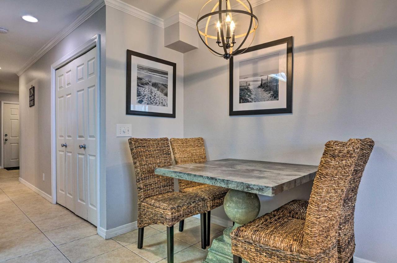 Beautiful Townhome Steps From Miramar Beach! เดสติน ภายนอก รูปภาพ