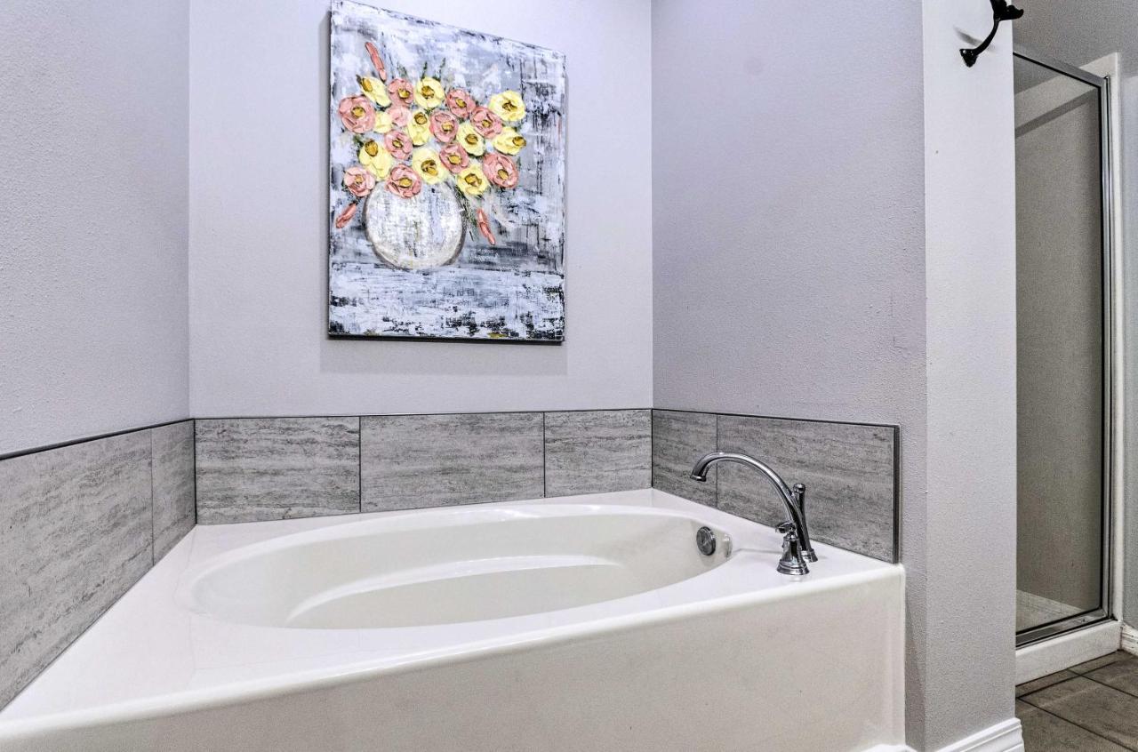 Beautiful Townhome Steps From Miramar Beach! เดสติน ภายนอก รูปภาพ