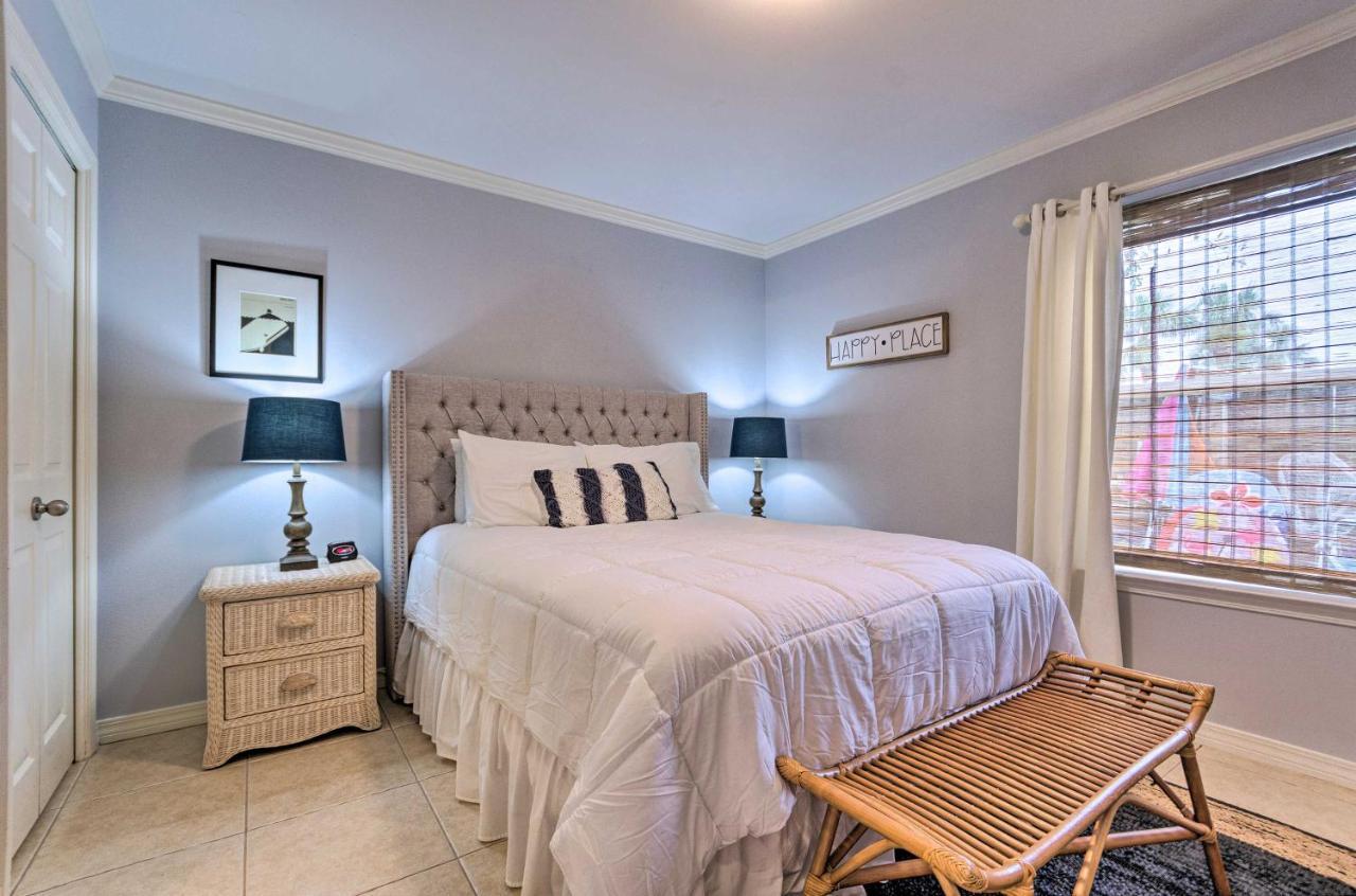 Beautiful Townhome Steps From Miramar Beach! เดสติน ภายนอก รูปภาพ