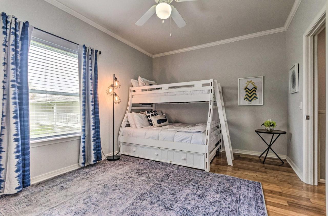Beautiful Townhome Steps From Miramar Beach! เดสติน ภายนอก รูปภาพ